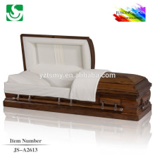 professional lowering device wooden casket dimensions